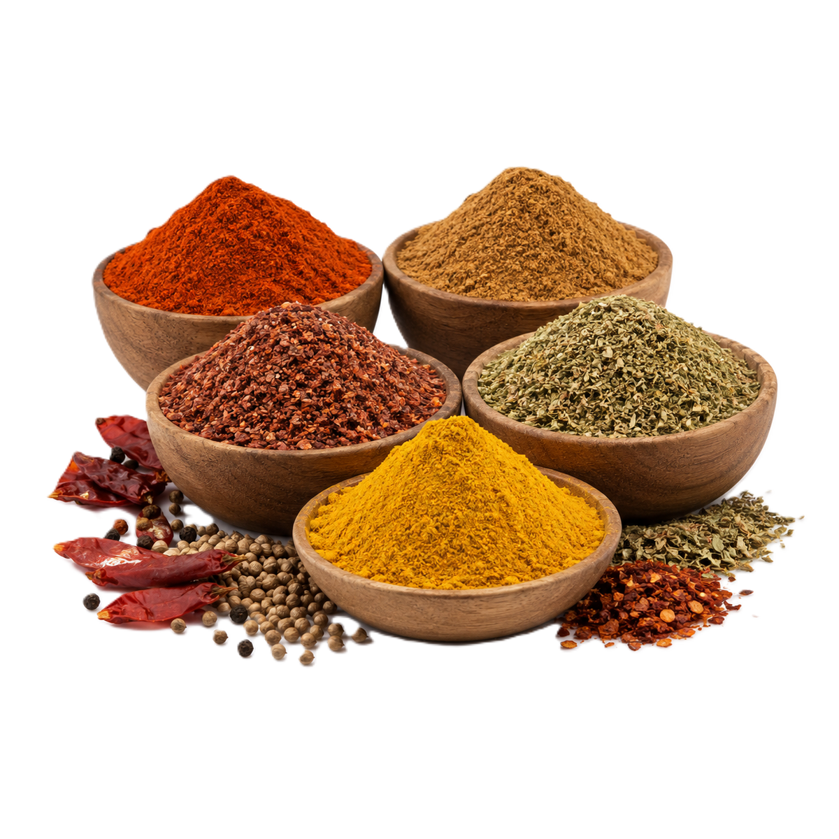 Baharat